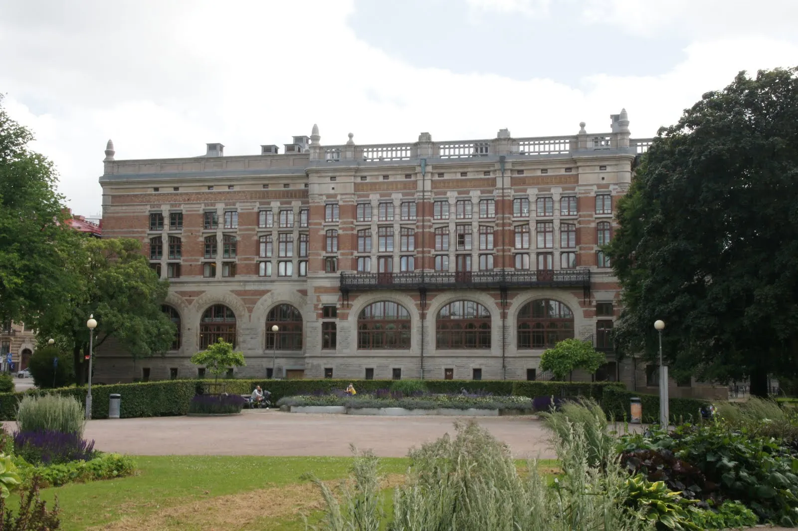 6.7 Göteborg