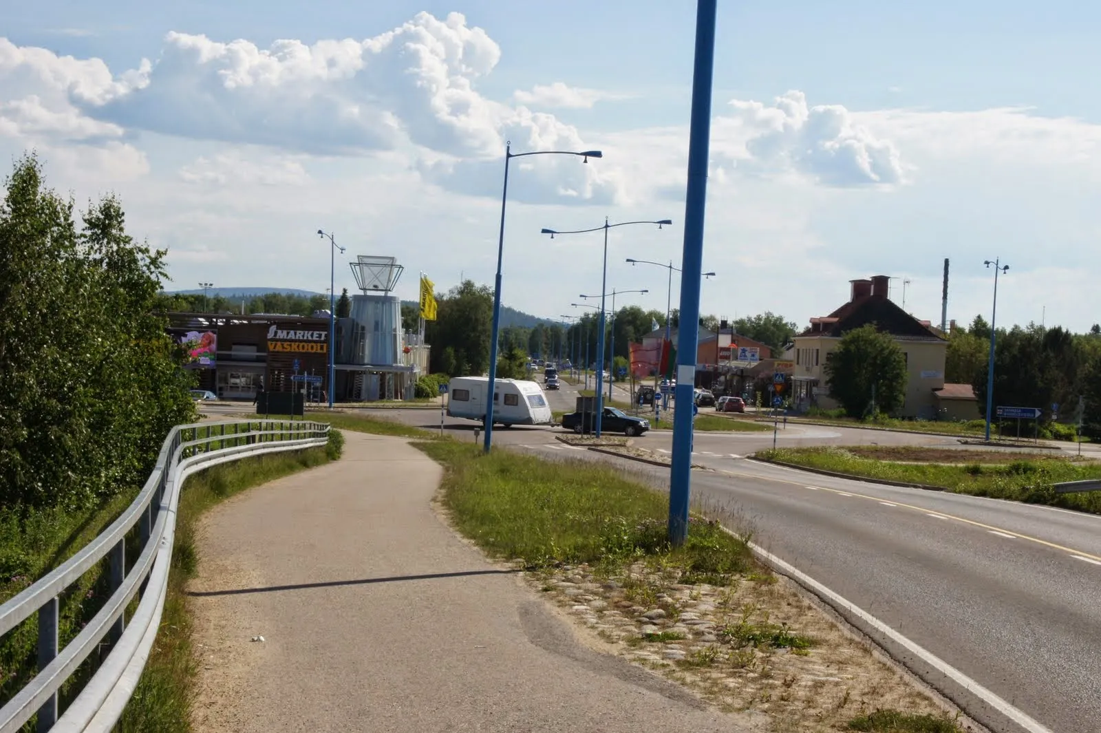 8.7 Ivalo