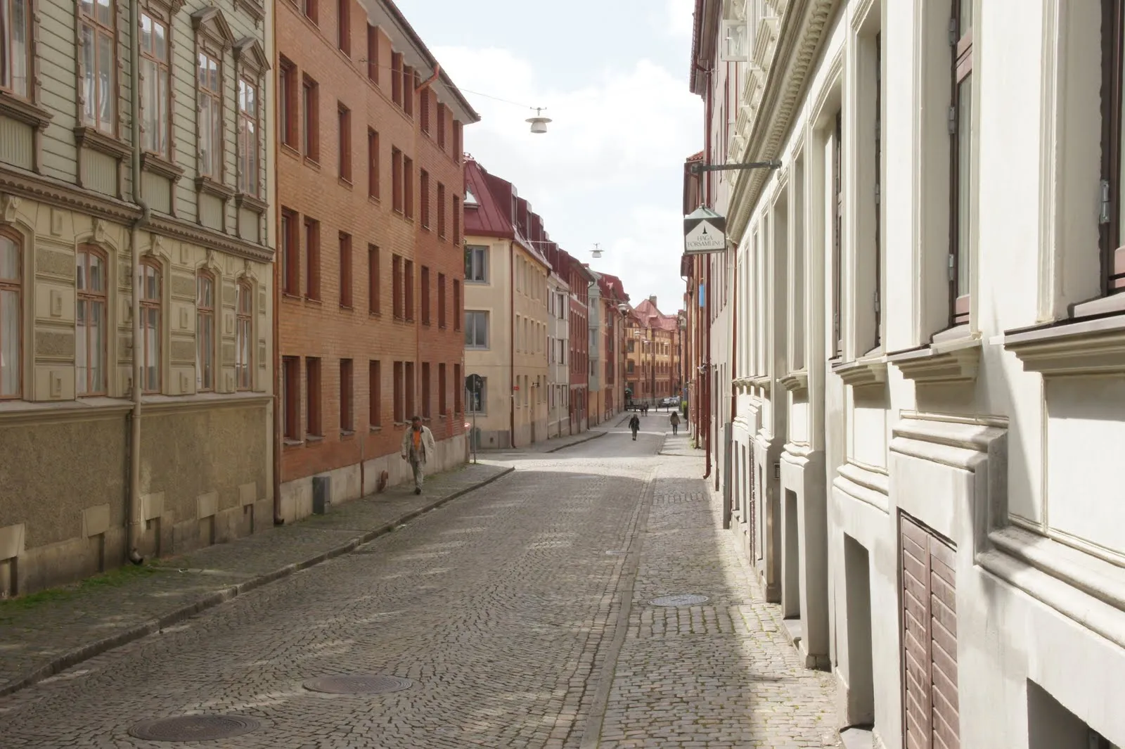 6.7 Göteborg