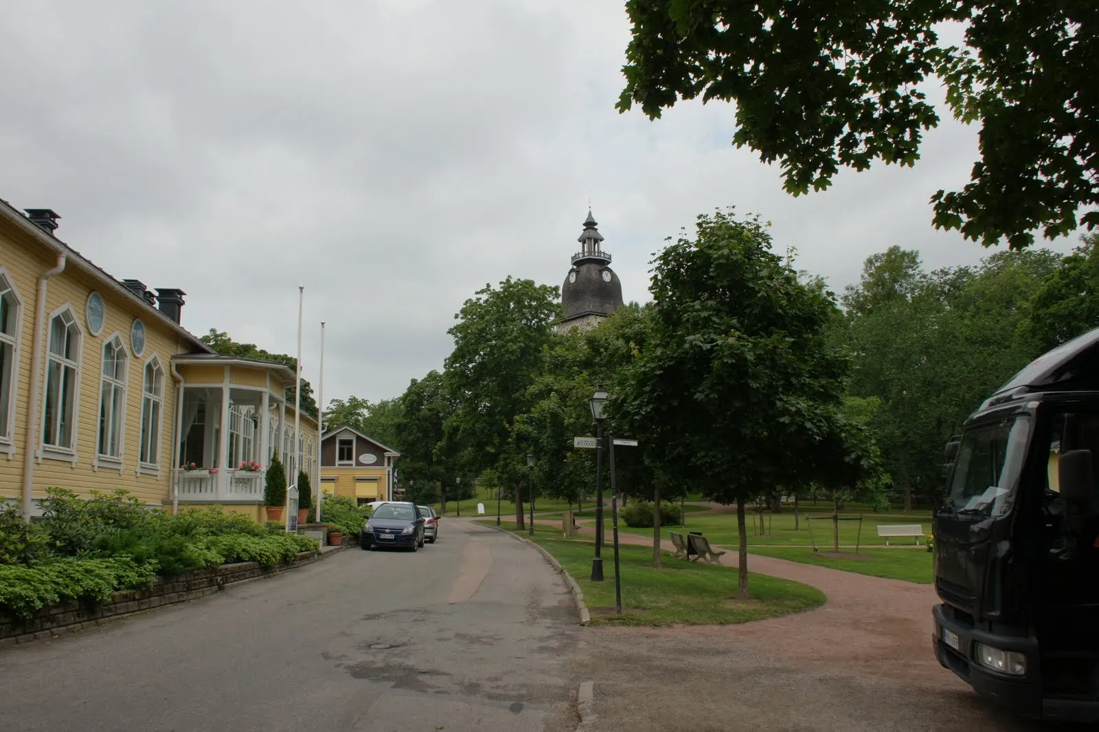 Vanha Naantali