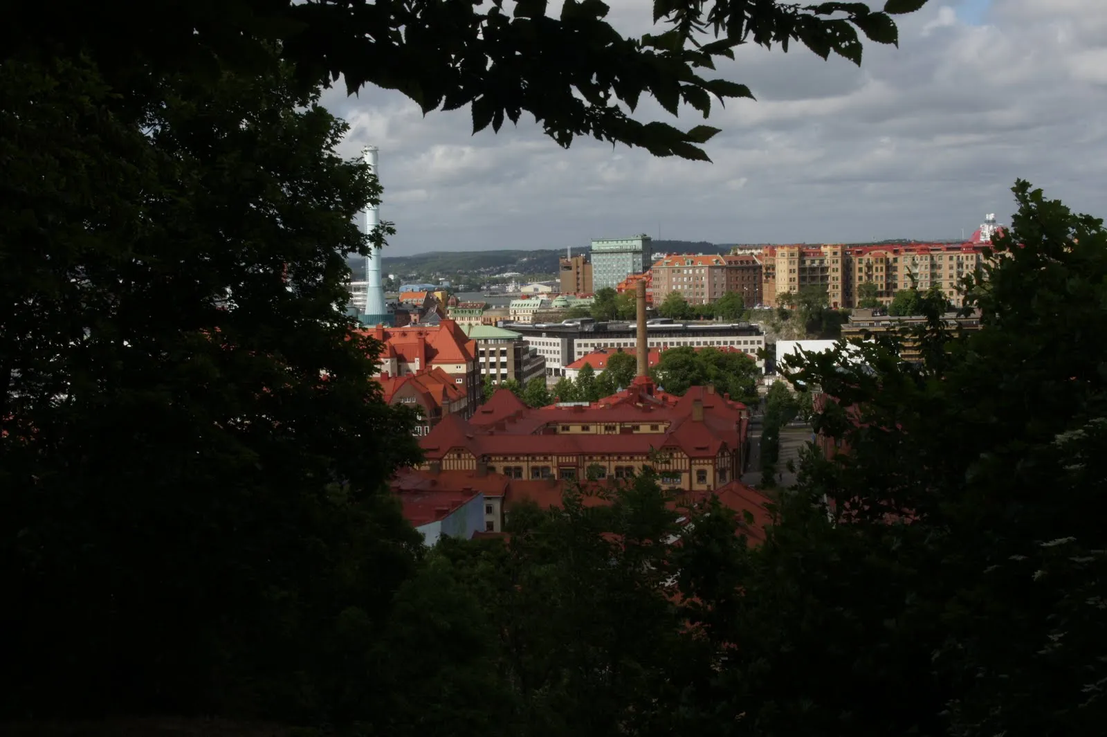 6.7 Göteborg
