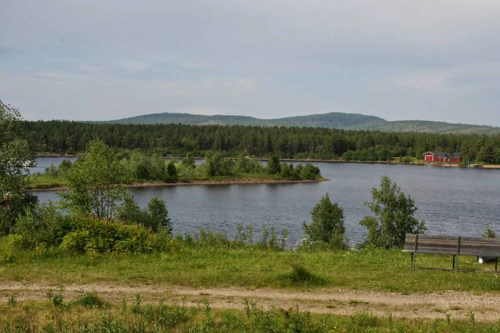 8.7 Inari