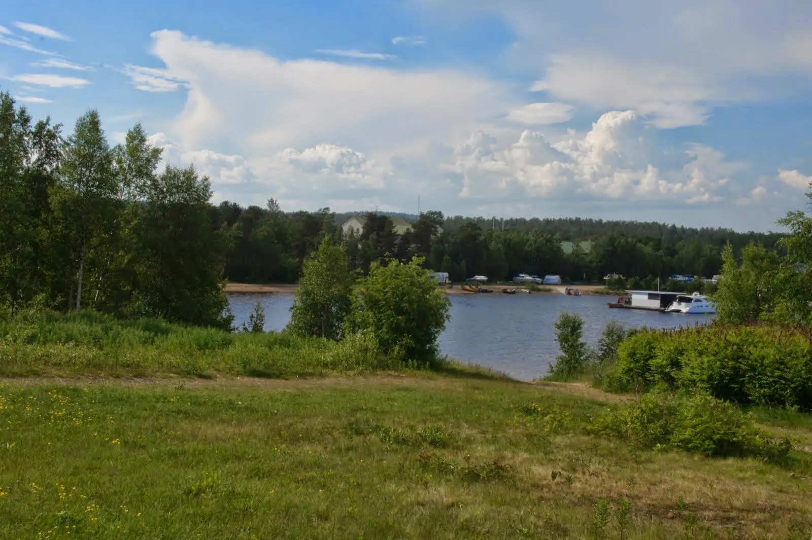 8.7 Inari