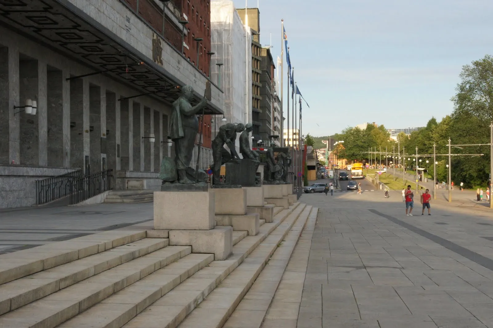 Rådhusplassen