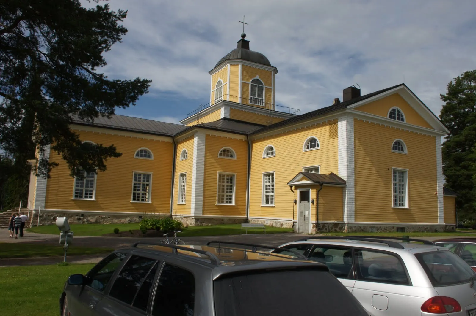 Maaninka