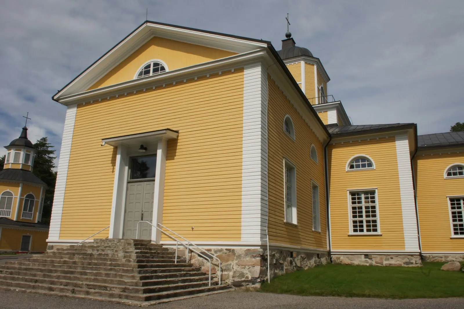 Maaninka