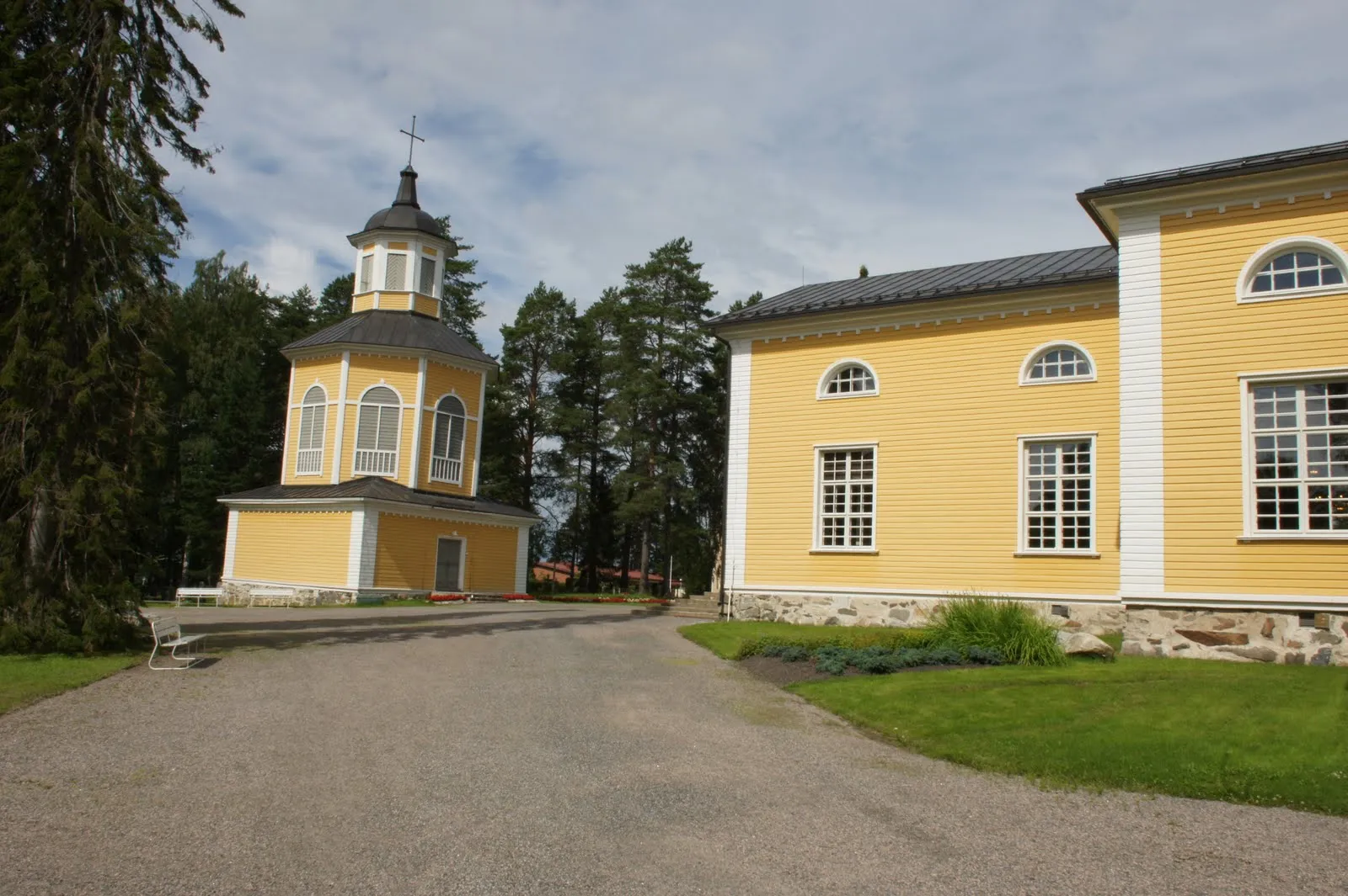 Maaninka