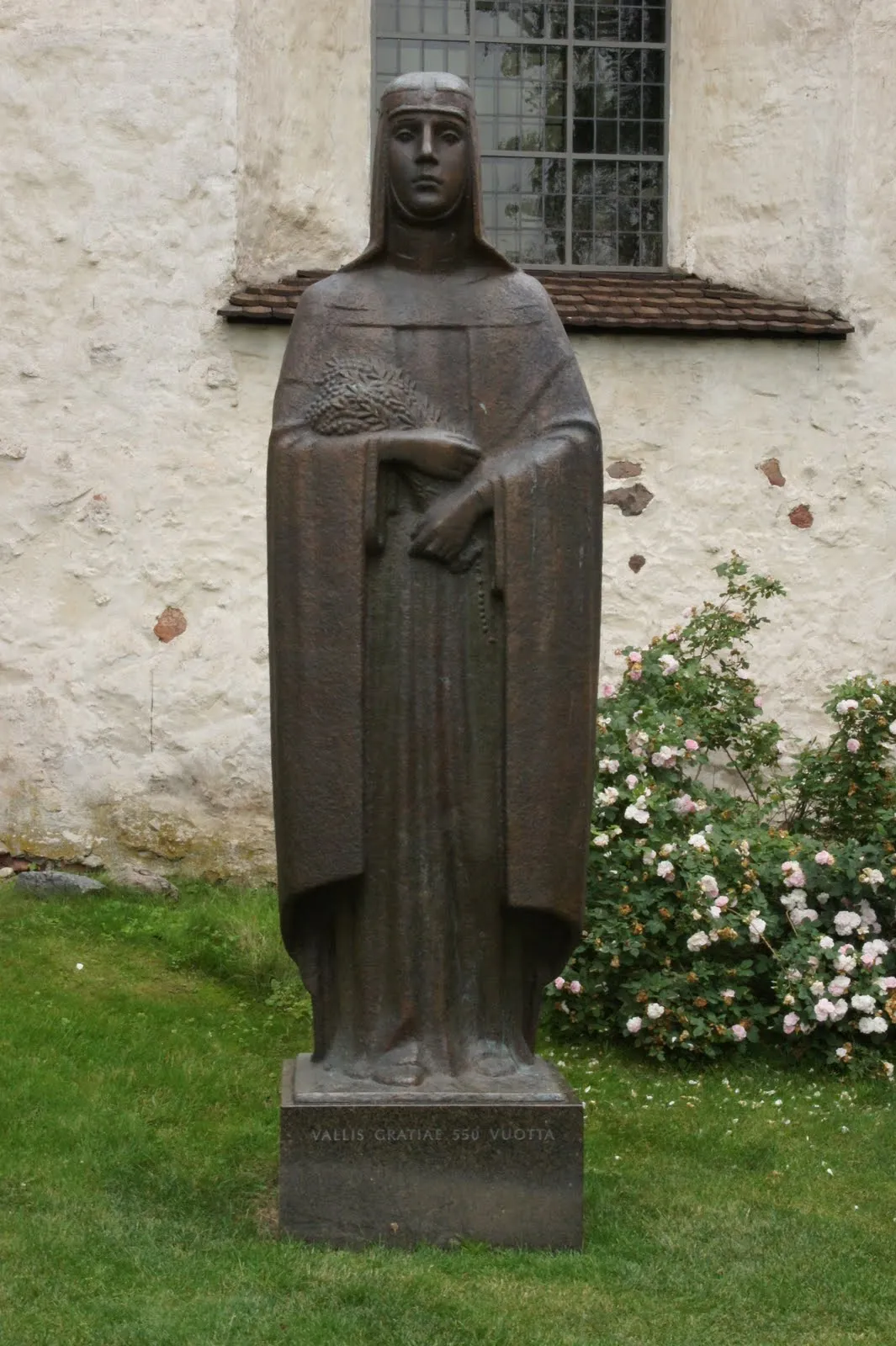 Naantalin kivikirkko