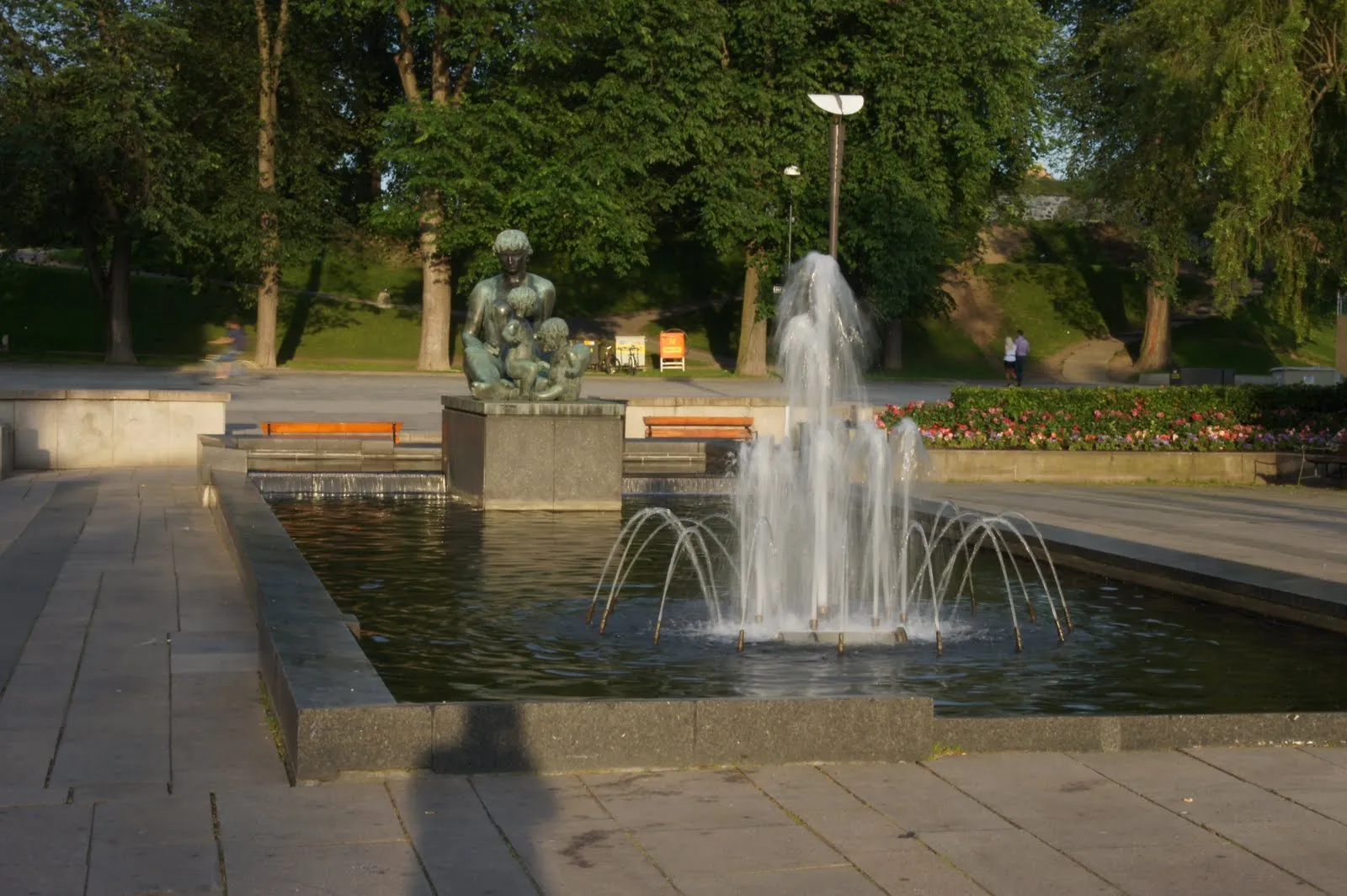 Rådhusplassen