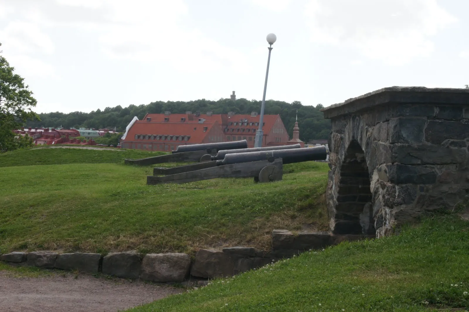 6.7 Göteborg