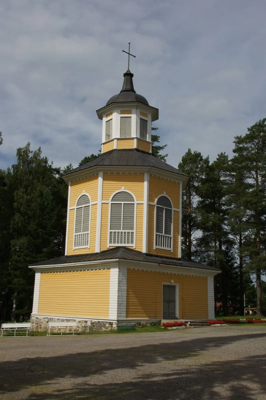 Maaninka