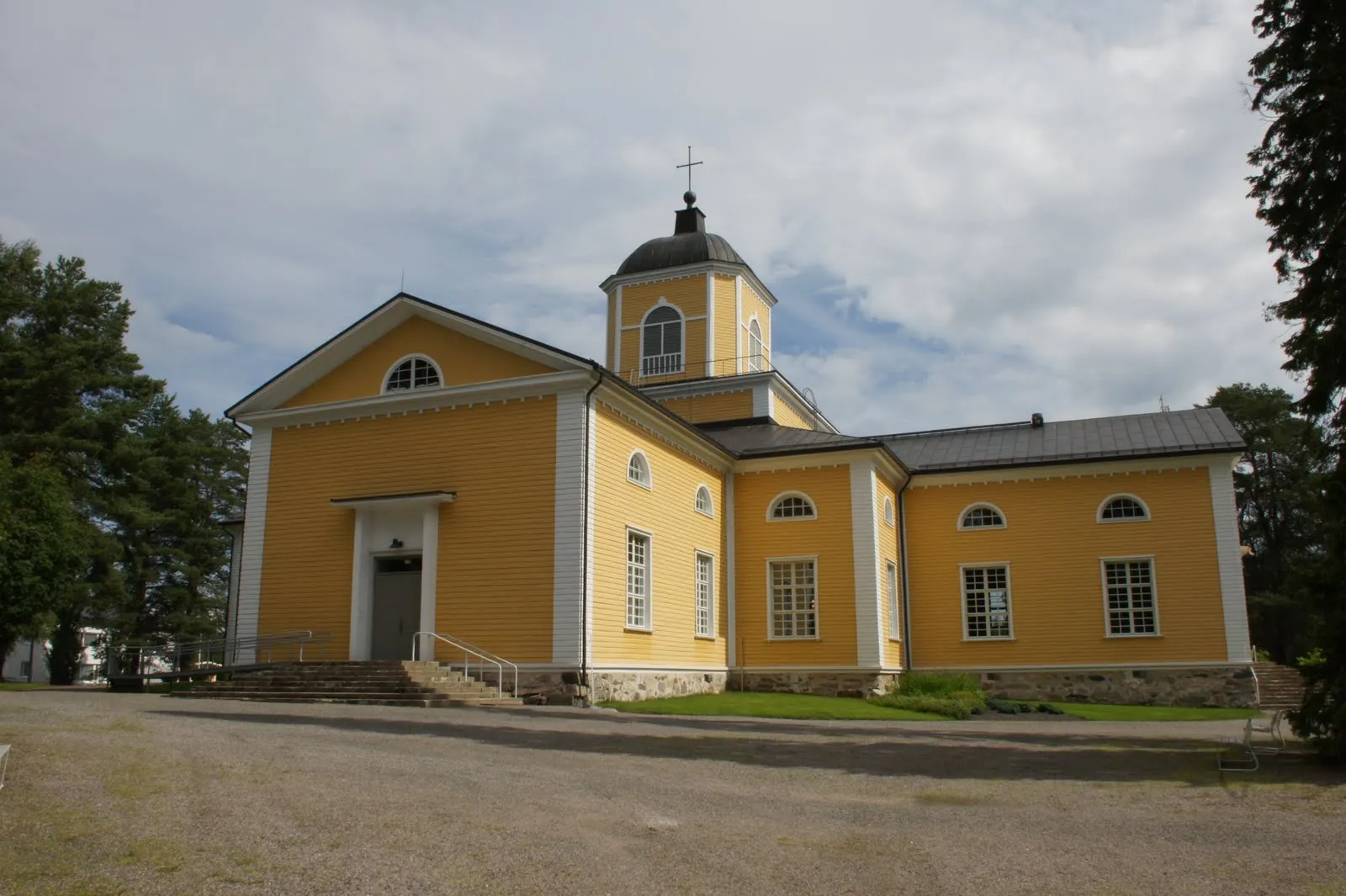 Maaninka
