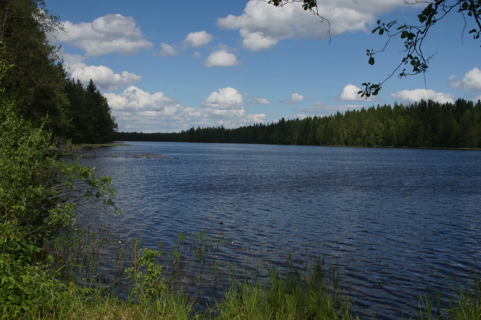 2.7 Riuttalan talonpoikaismuseo