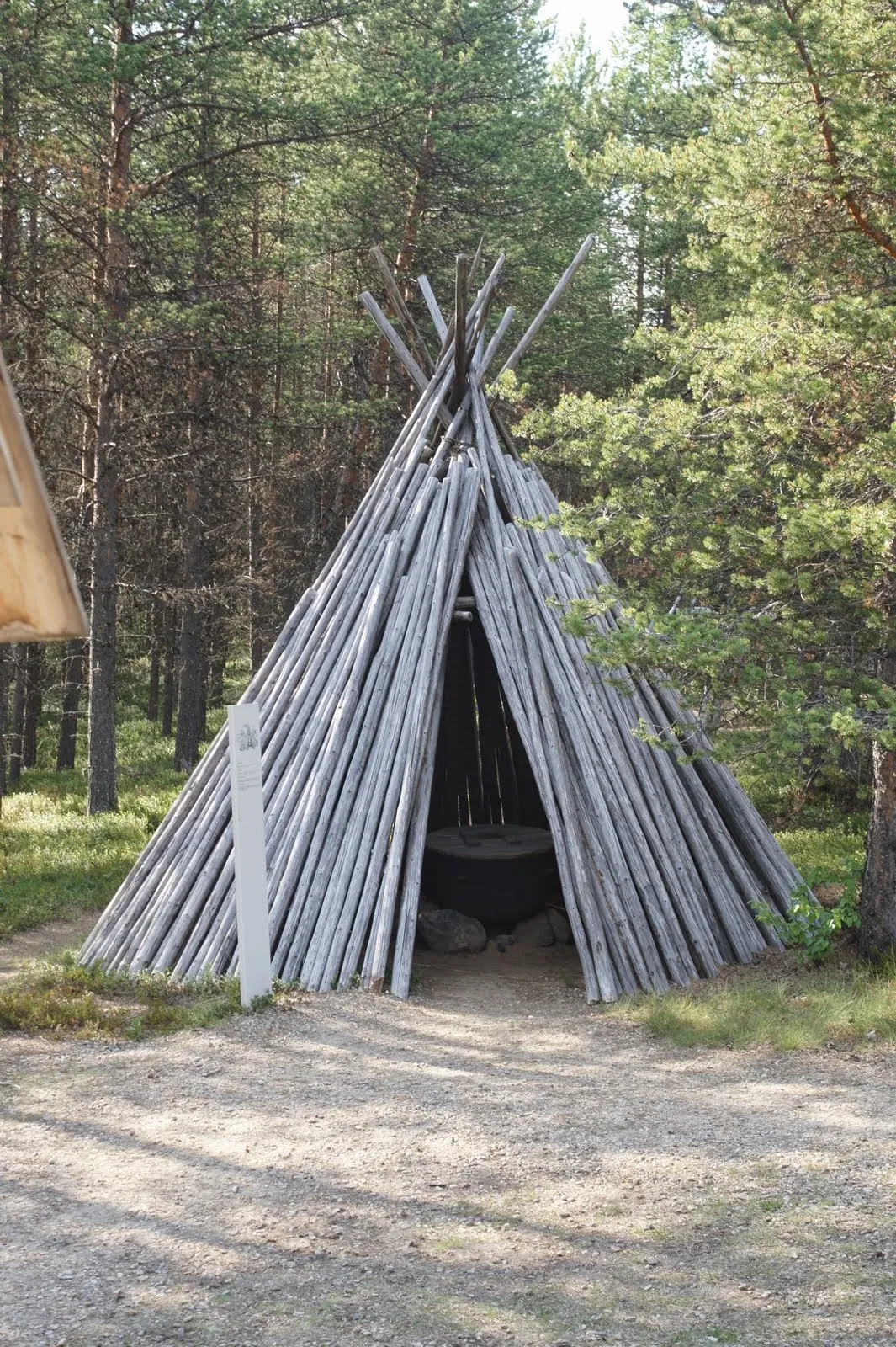8.7 Saamelaismuseo Siida, Inari // Sami museum Siida, Inari