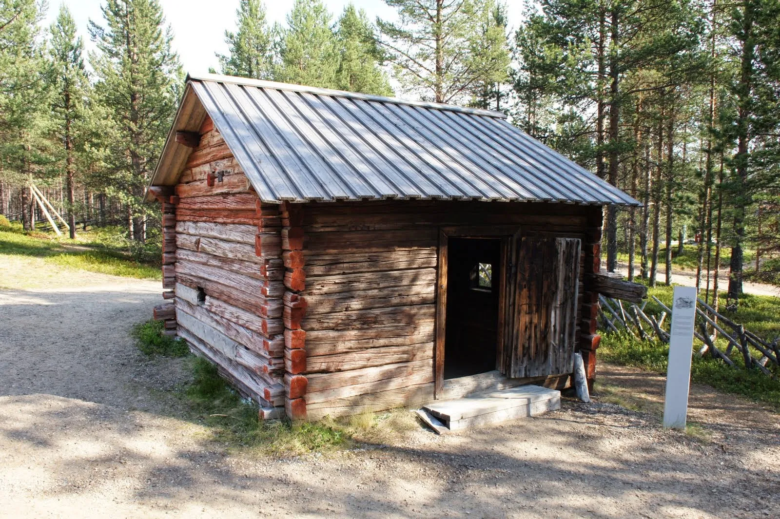 8.7 Saamelaismuseo Siida, Inari // Sami museum Siida, Inari