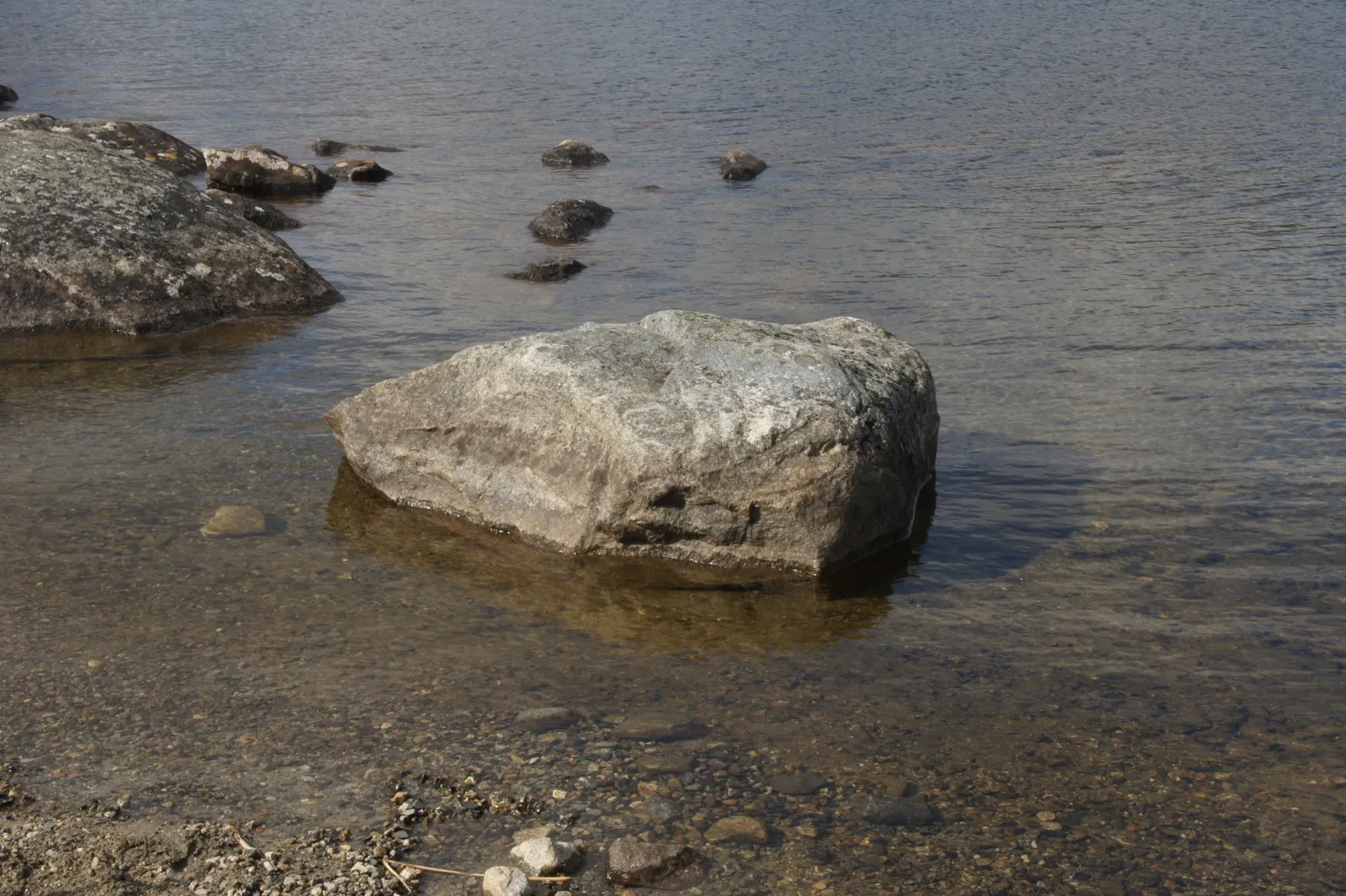 9.7 Kilpisjärvi