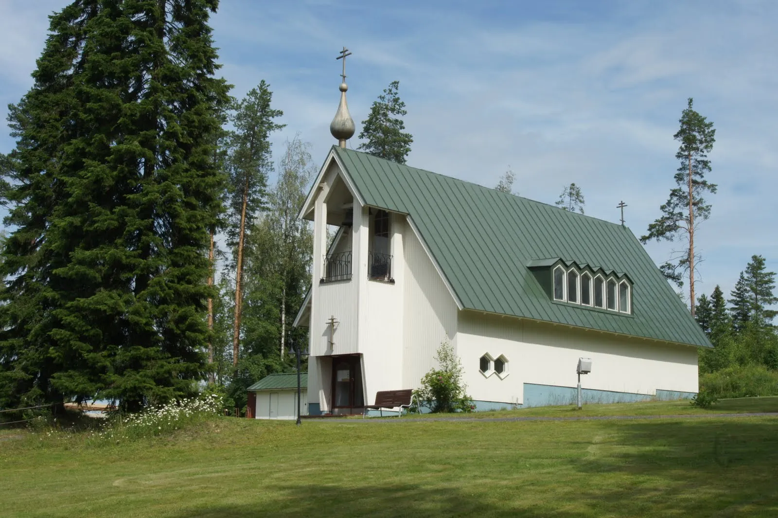 Maaninka