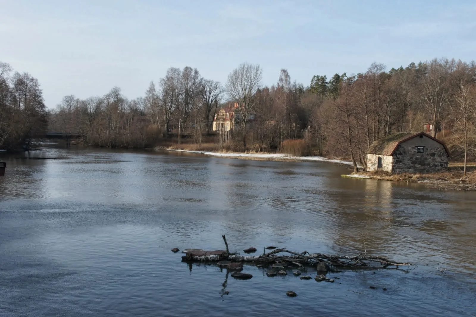 Billnäs
