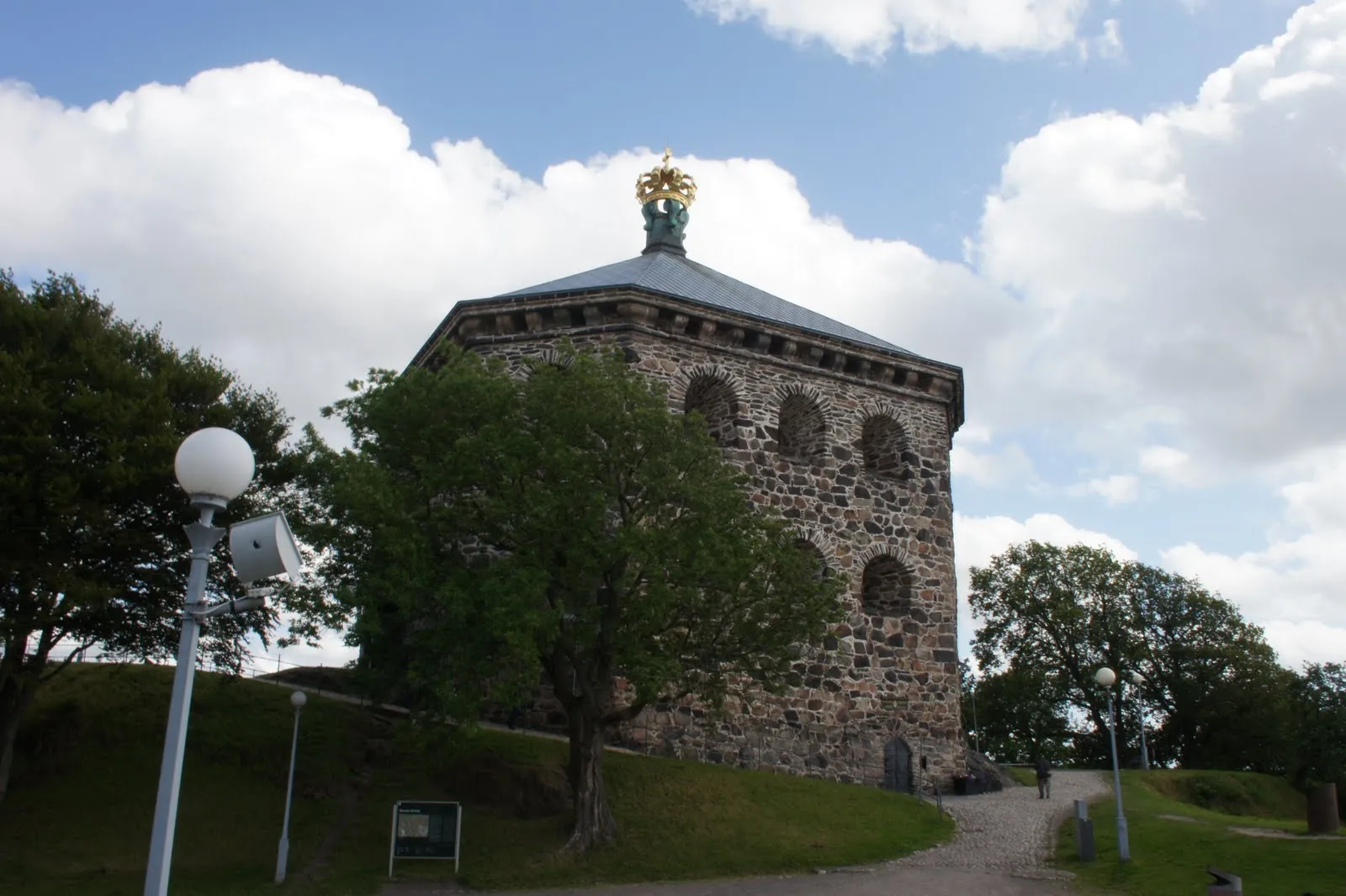 6.7 Göteborg