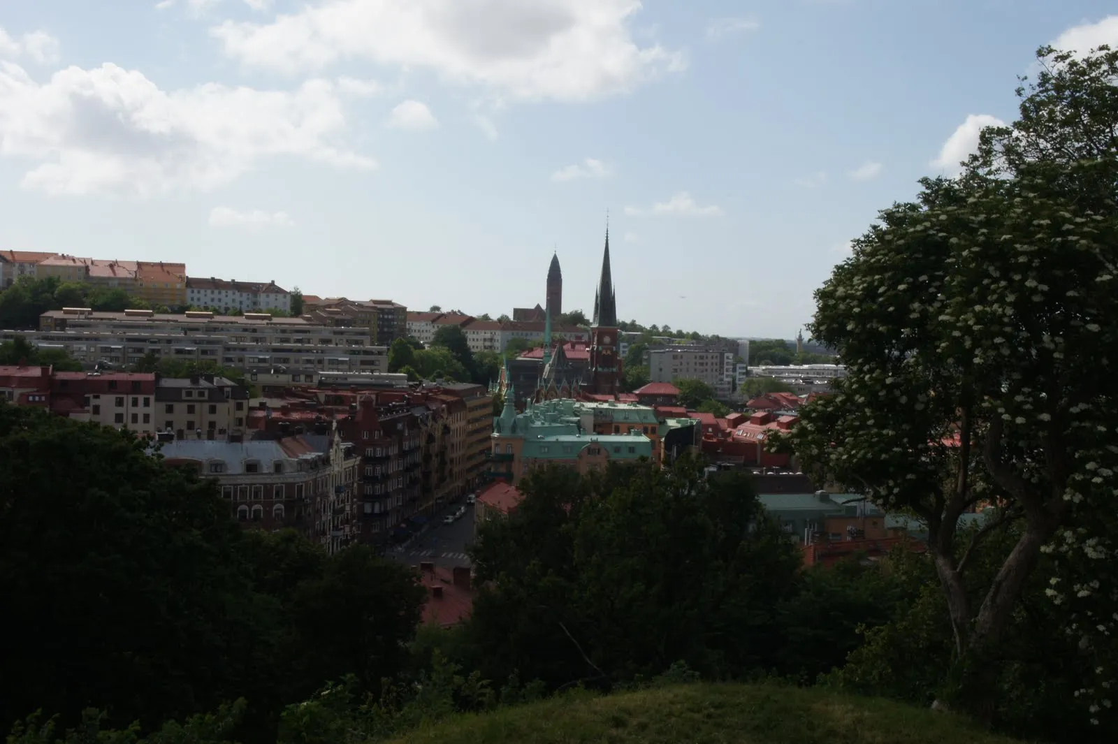 6.7 Göteborg