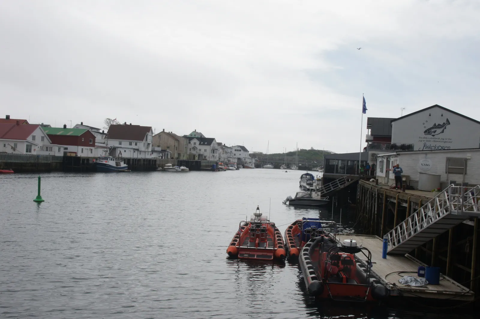 Henningsvær