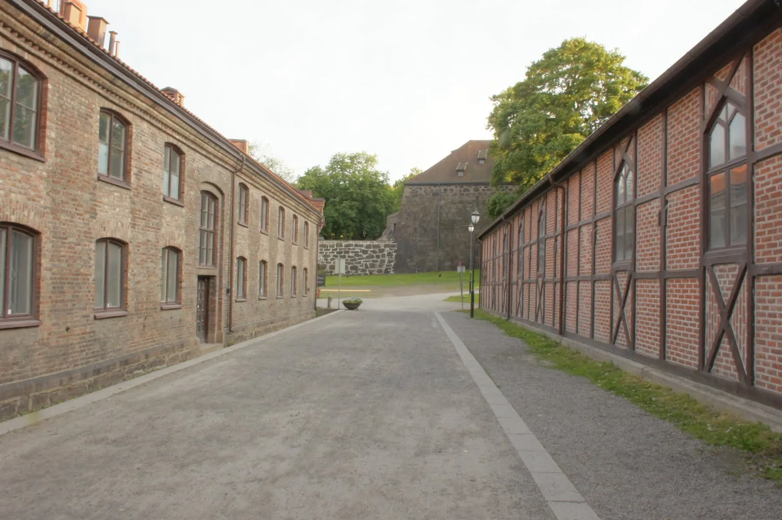 Akershus