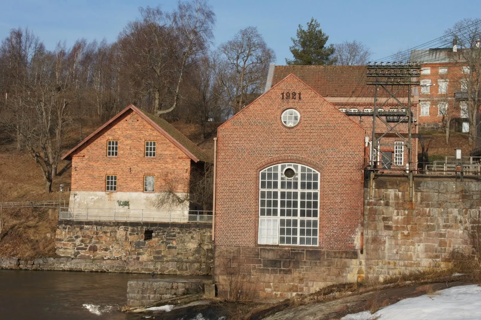 Billnäs