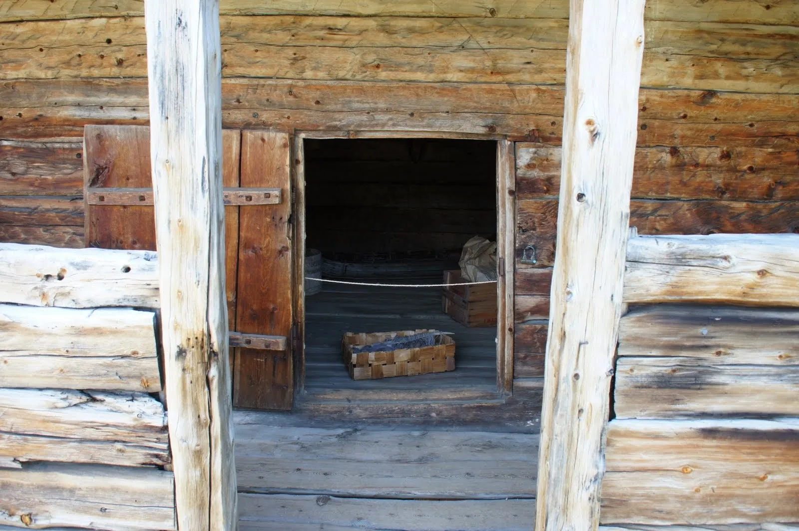 8.7 Saamelaismuseo Siida, Inari // Sami museum Siida, Inari