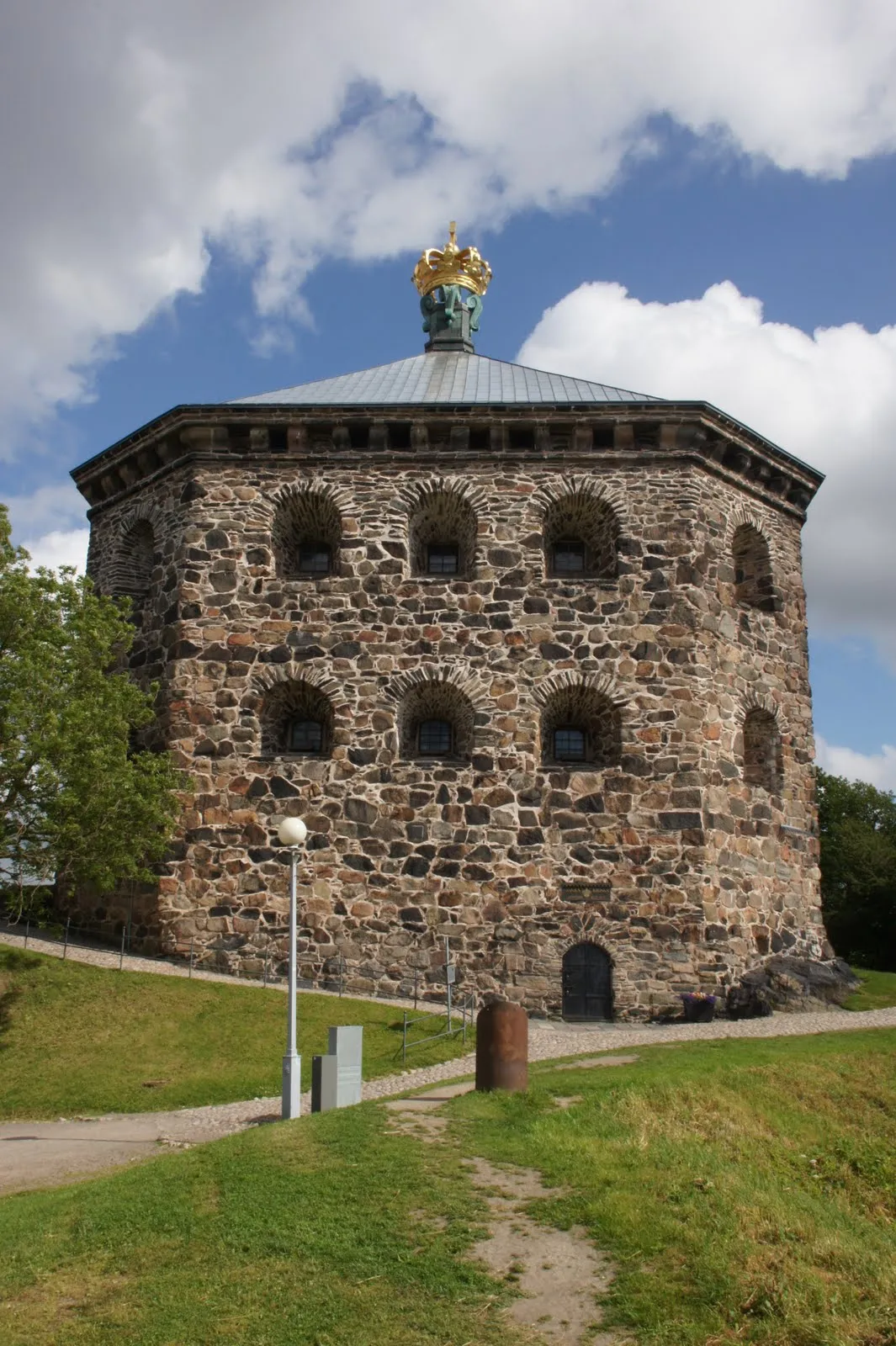 6.7 Göteborg
