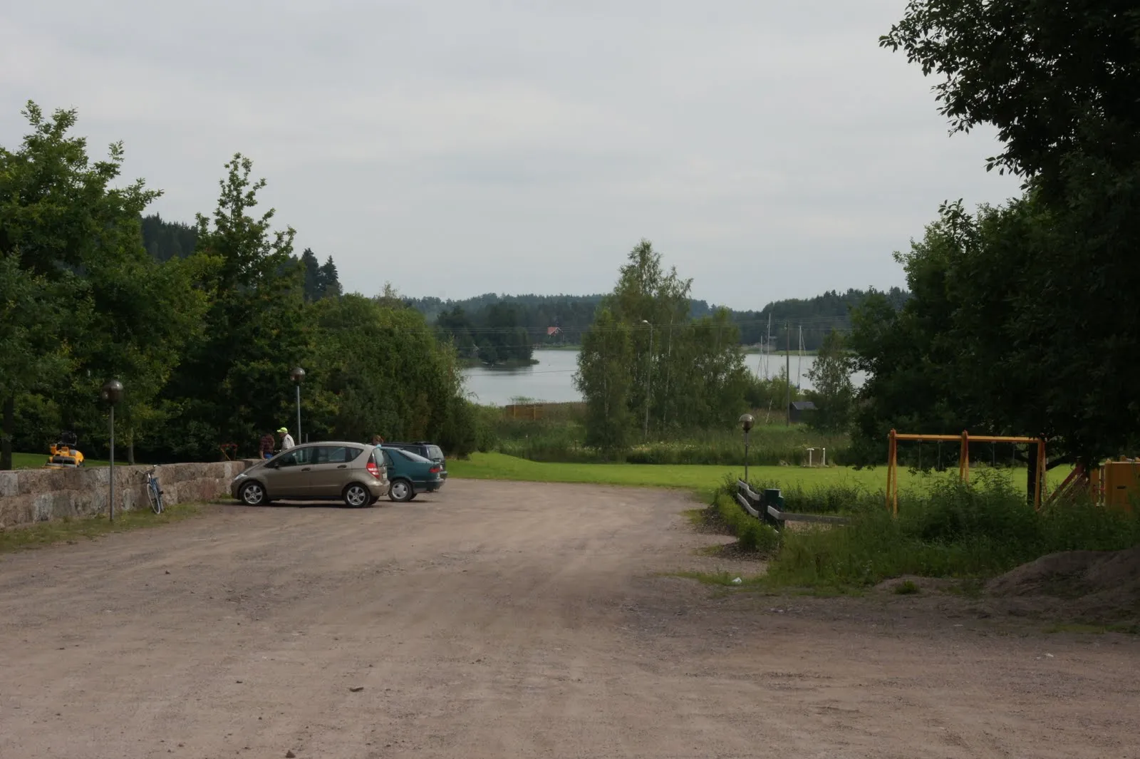 Rymättylä