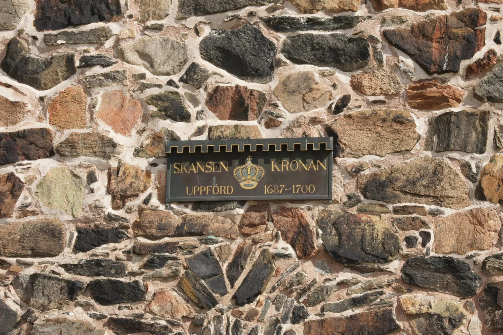 6.7 Göteborg