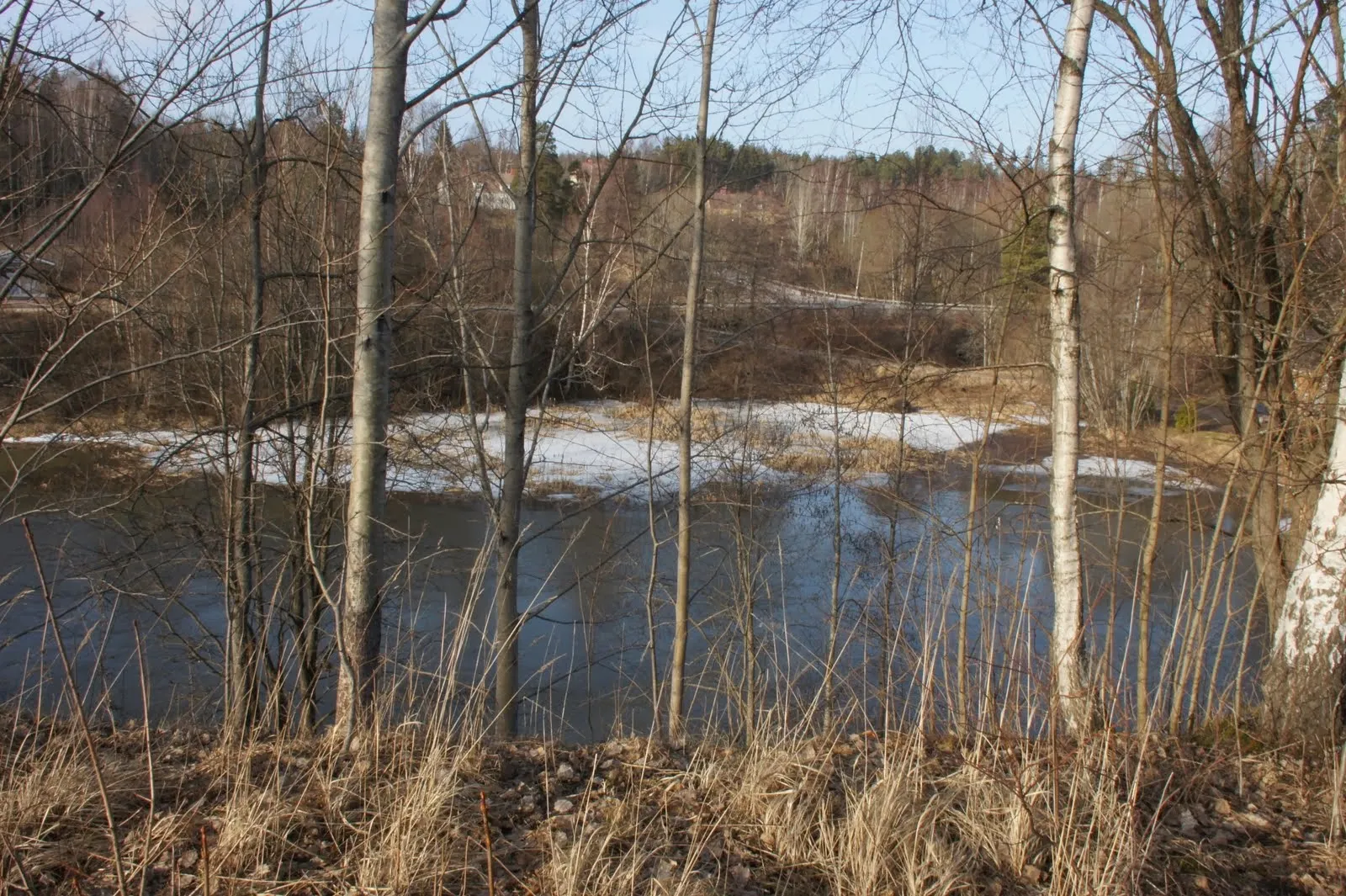 Åminnefors