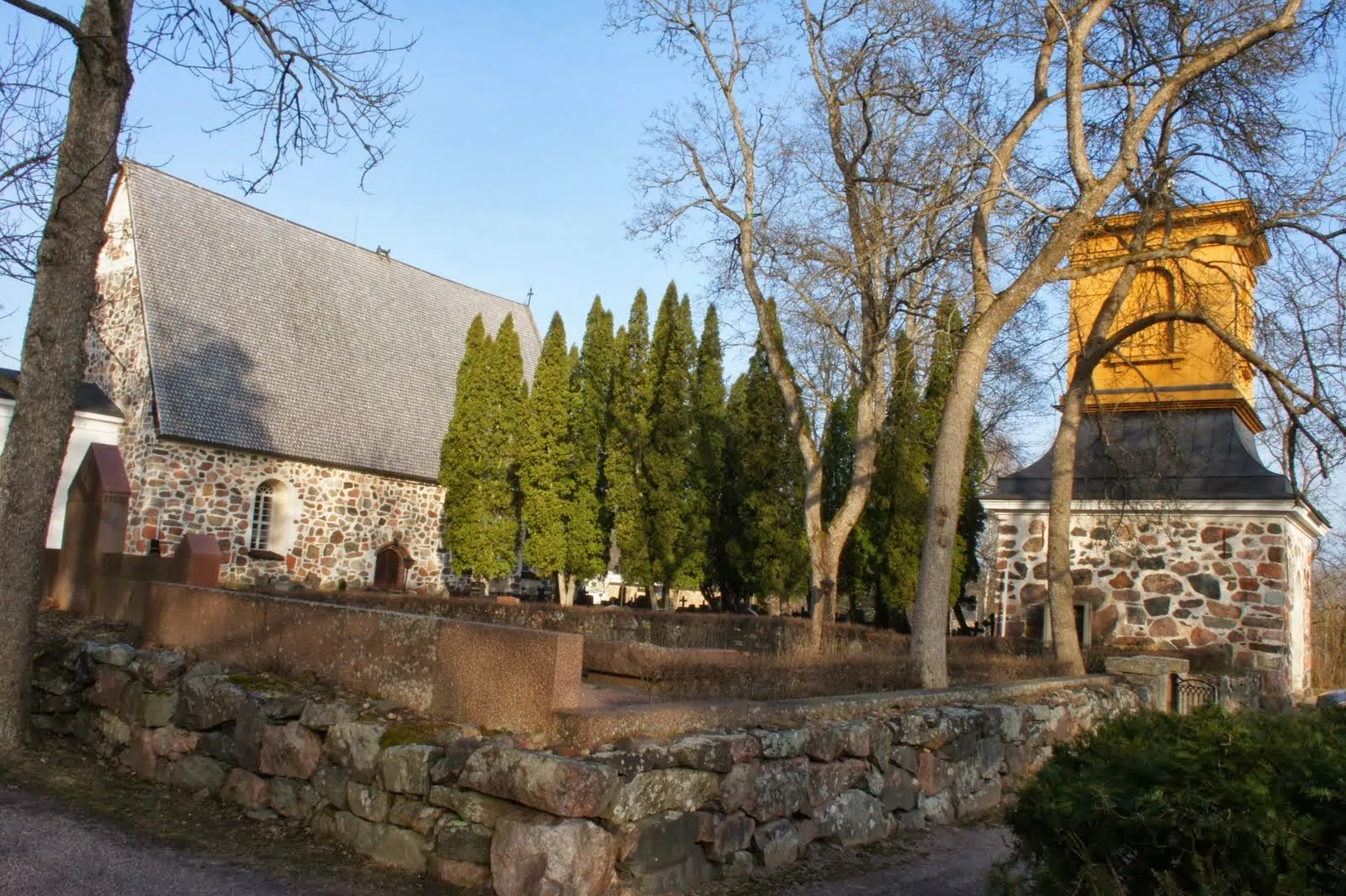Pohja
