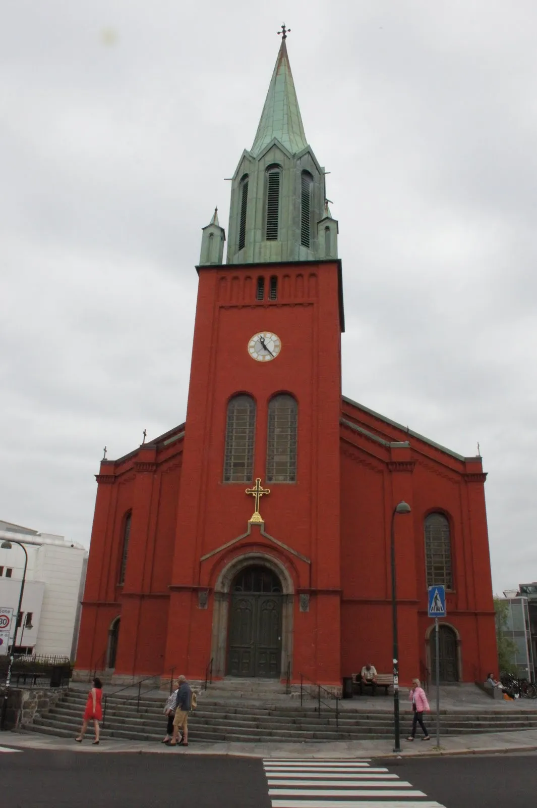 Sankt Petri kirke