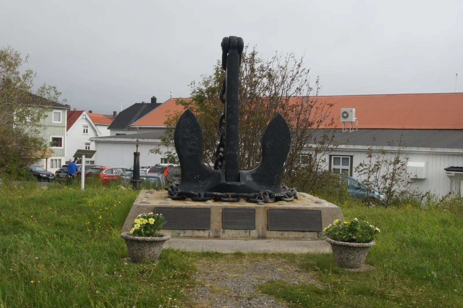 Henningsvær