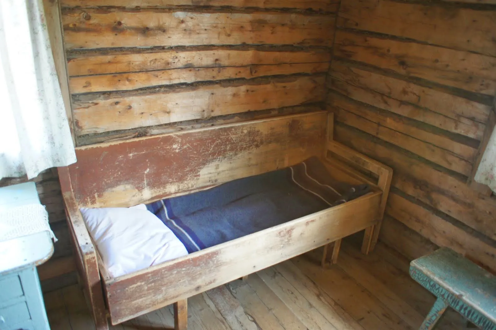 8.7 Saamelaismuseo Siida, Inari // Sami museum Siida, Inari