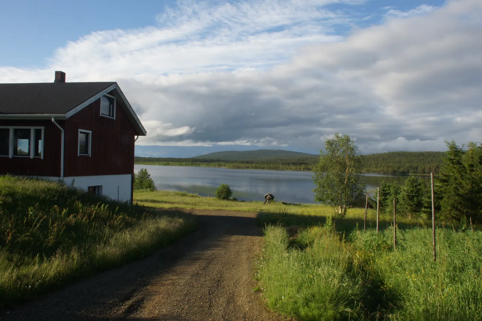 14.7 Äkäslompolo