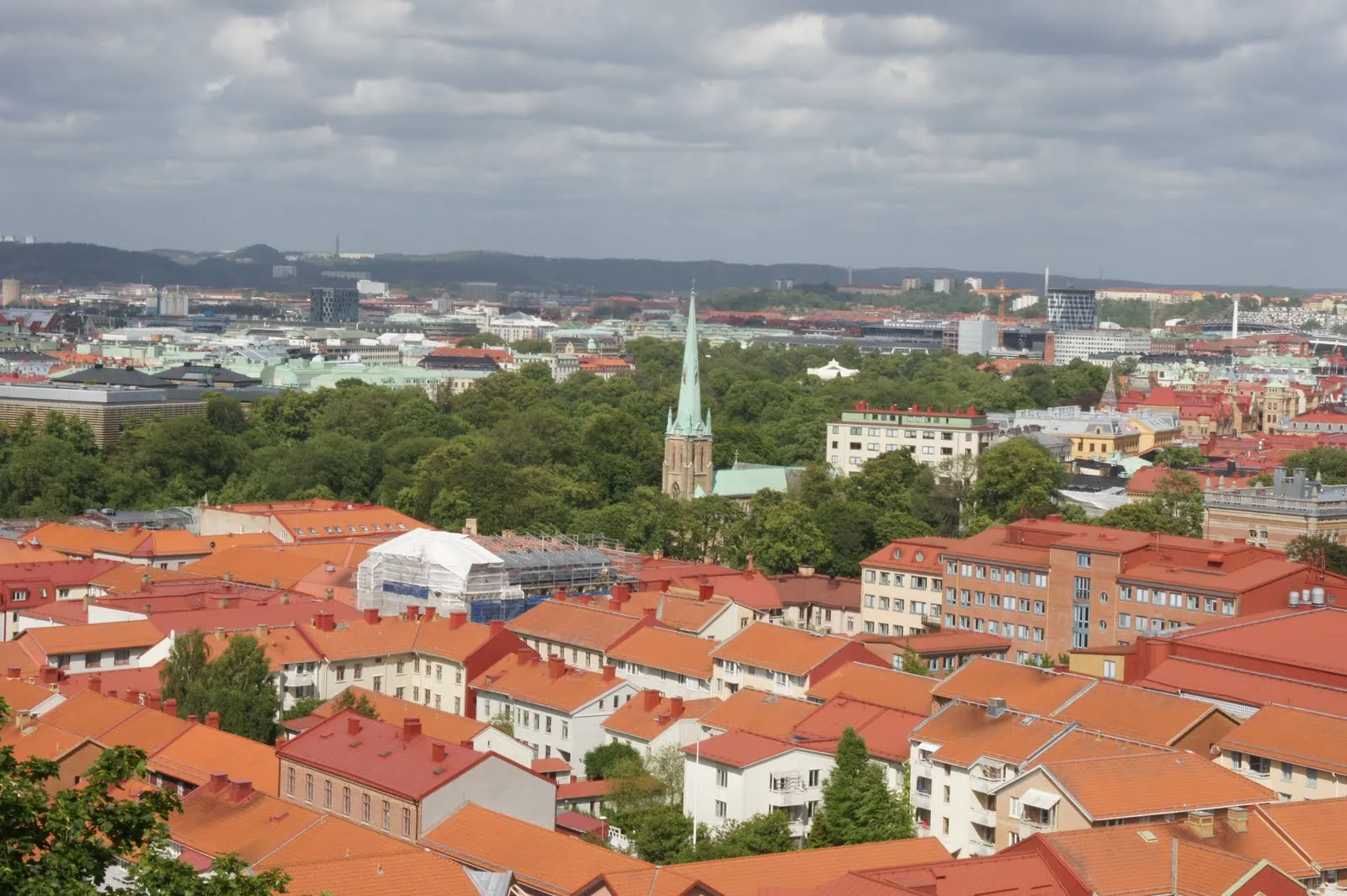 6.7 Göteborg