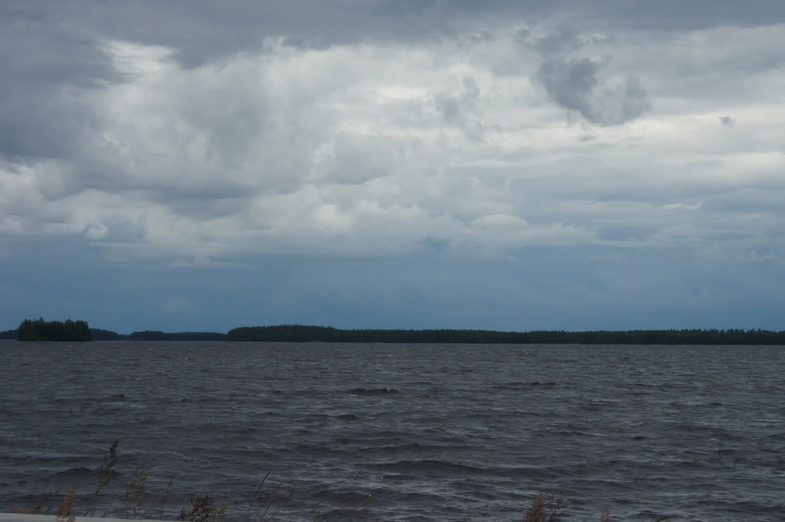 Puutossalmi, Kuopio