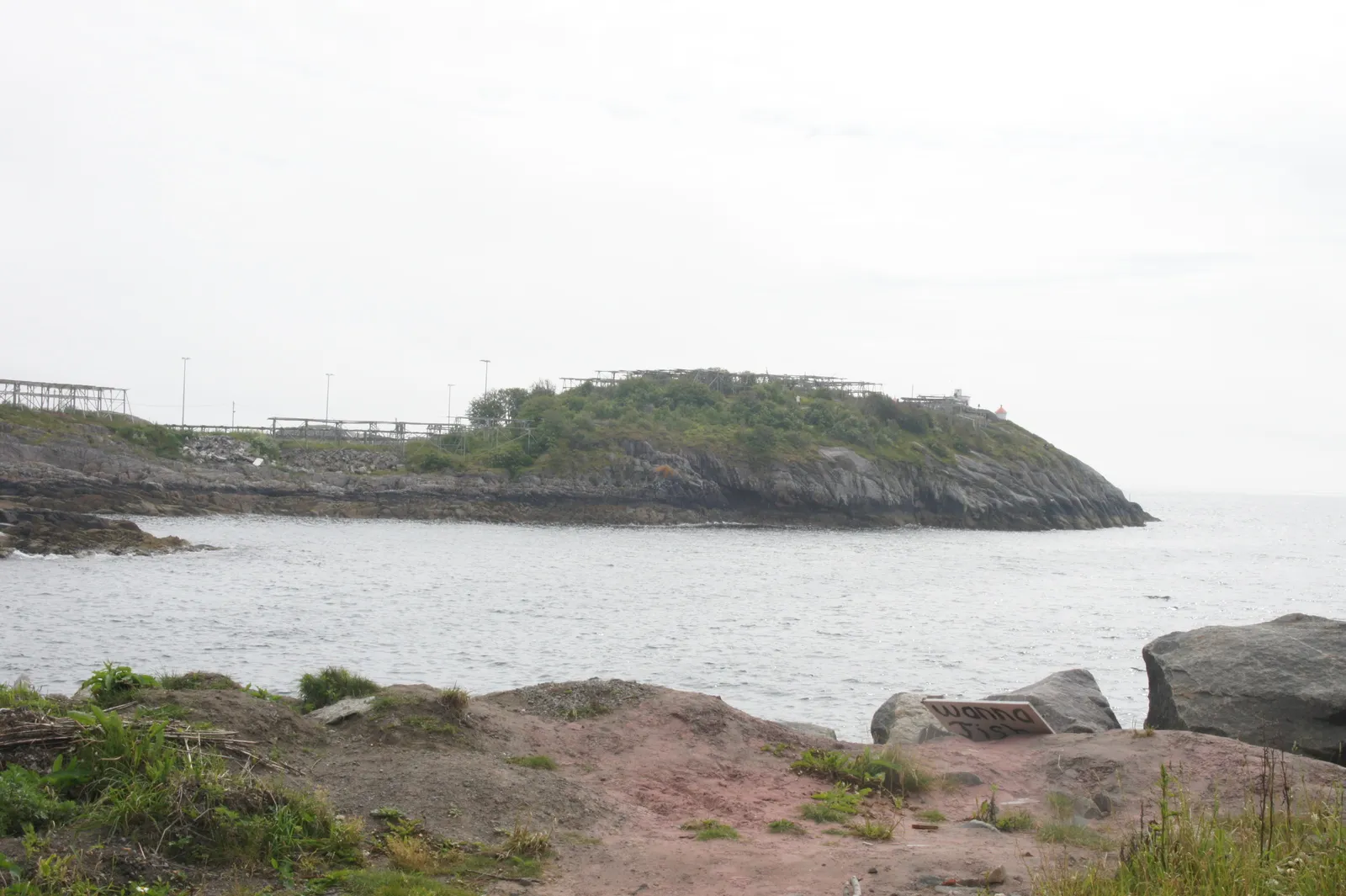 Henningsvær
