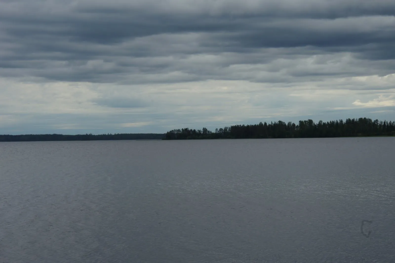 Puutossalmi, Kuopio