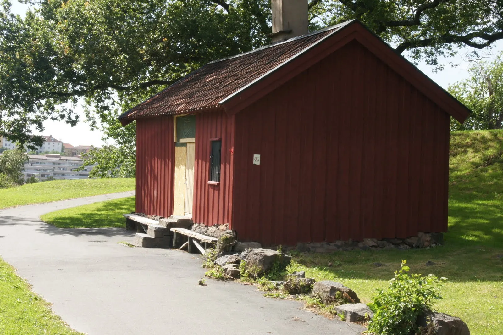 6.7 Göteborg