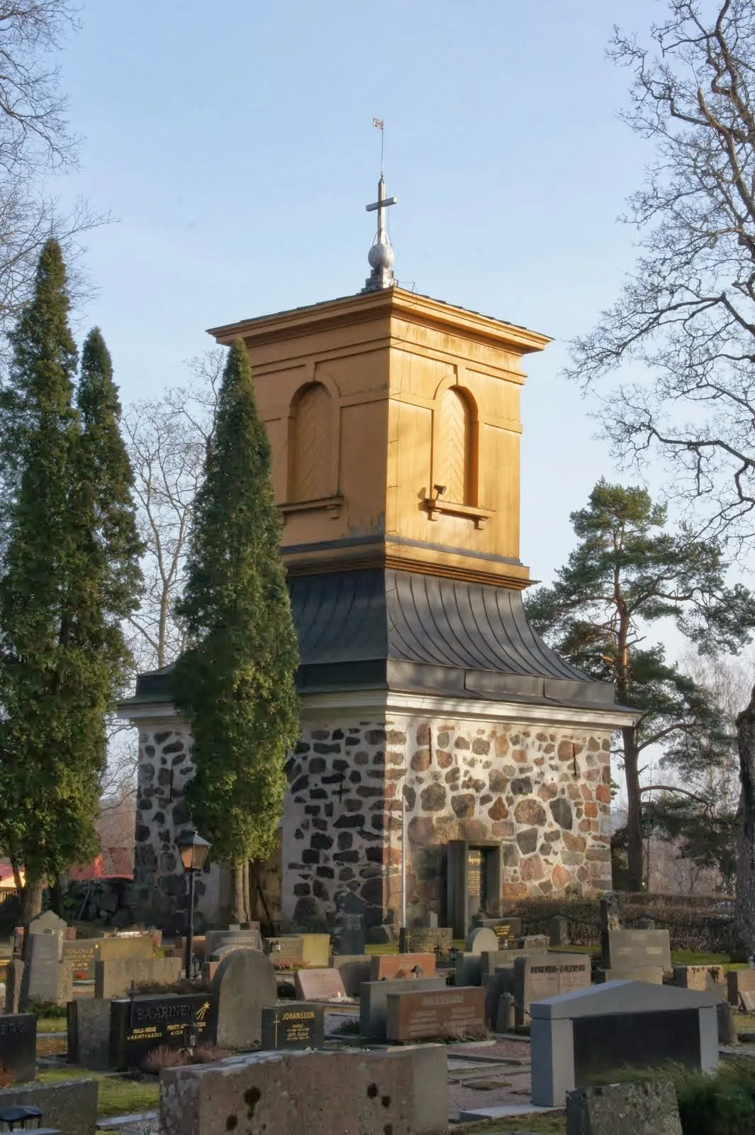 Pohja