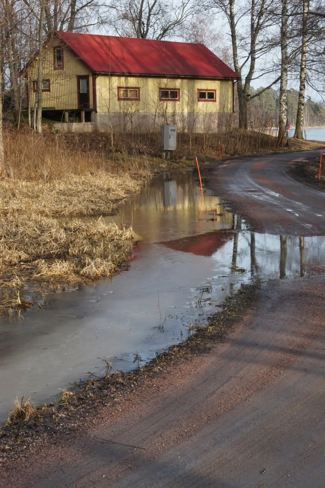 Pohja