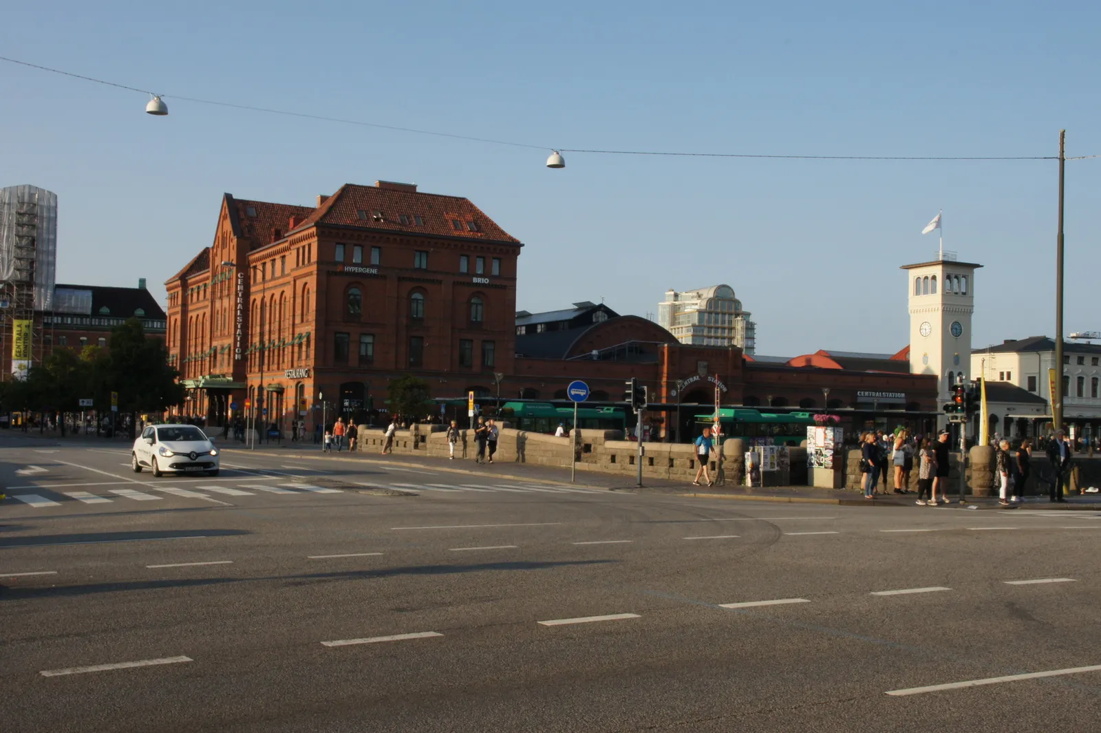 14.9 Malmö