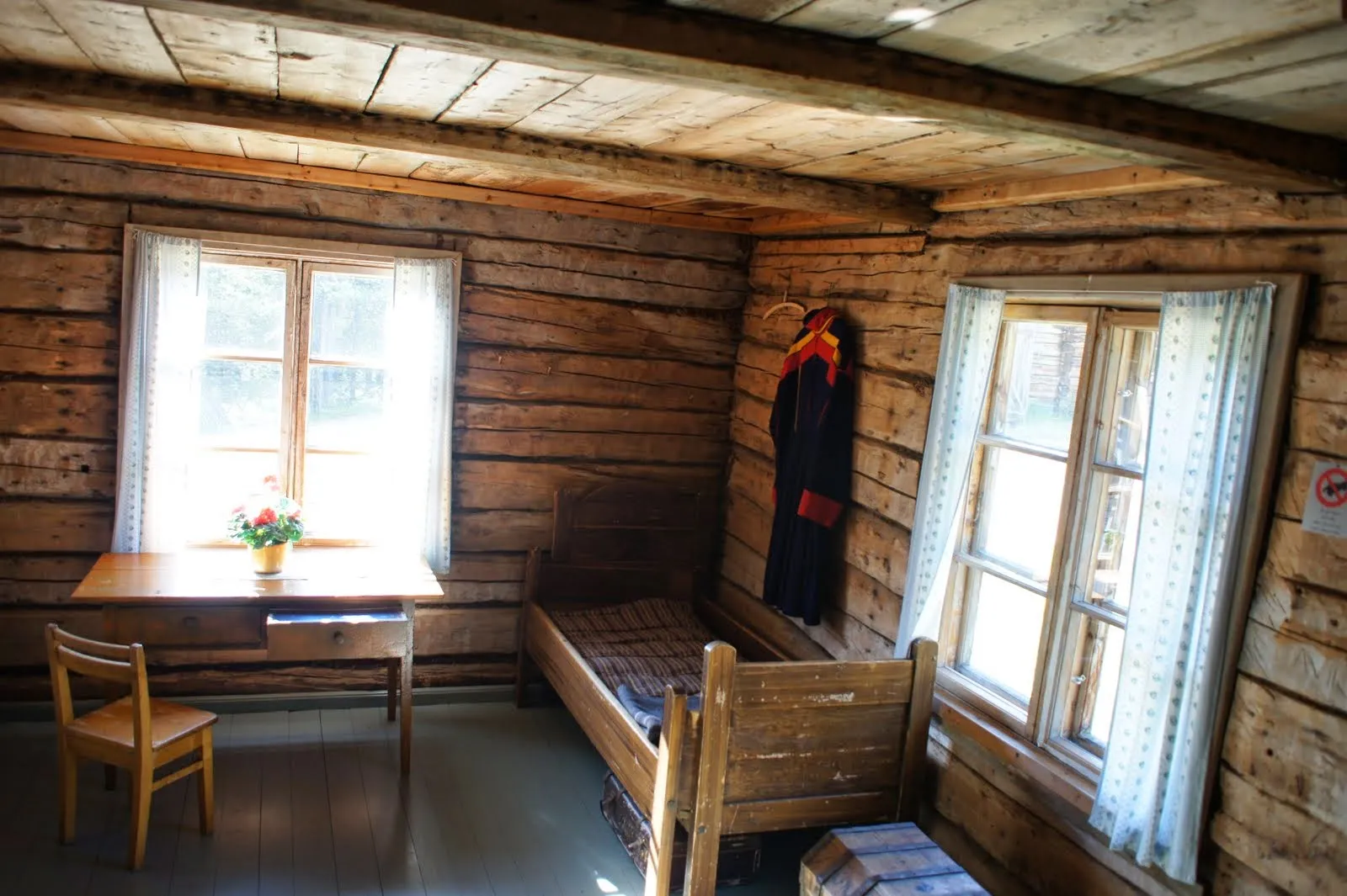 8.7 Saamelaismuseo Siida, Inari // Sami museum Siida, Inari