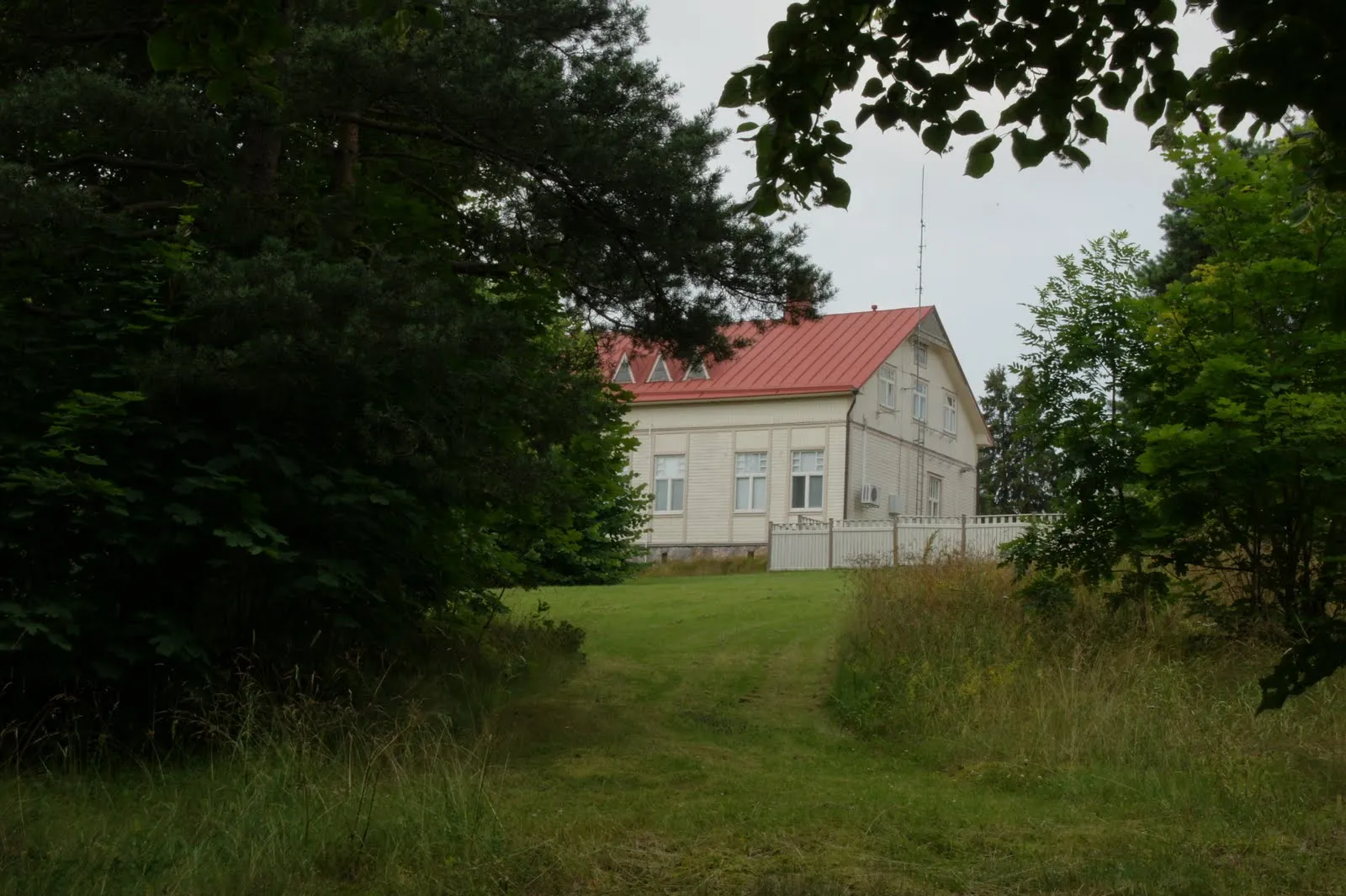 Rymättylä