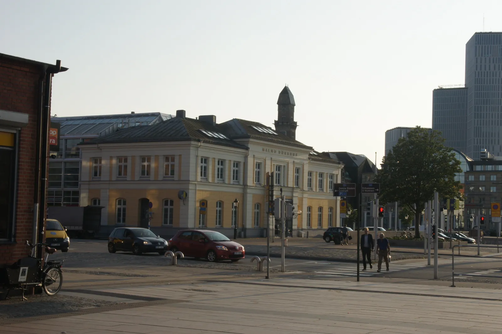 14.9 Malmö