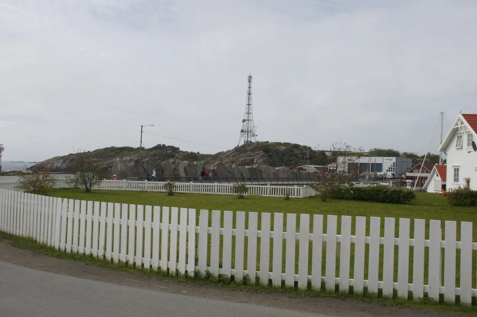 Henningsvær