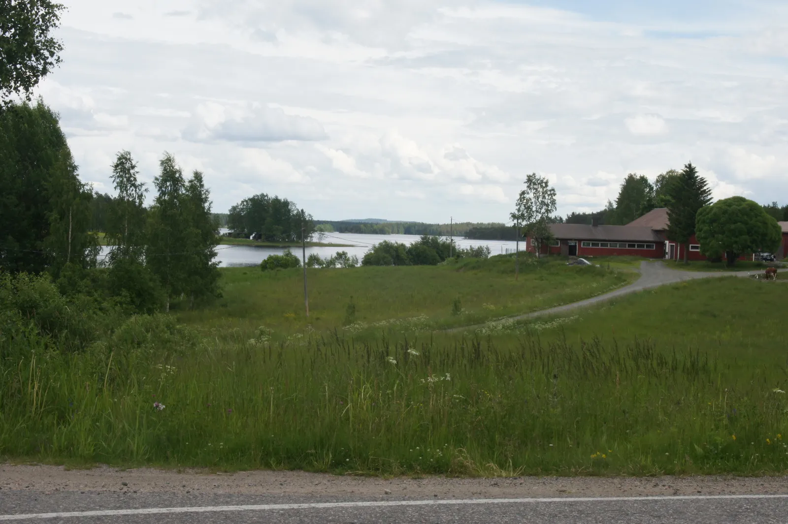 4.7 Hirvilahti